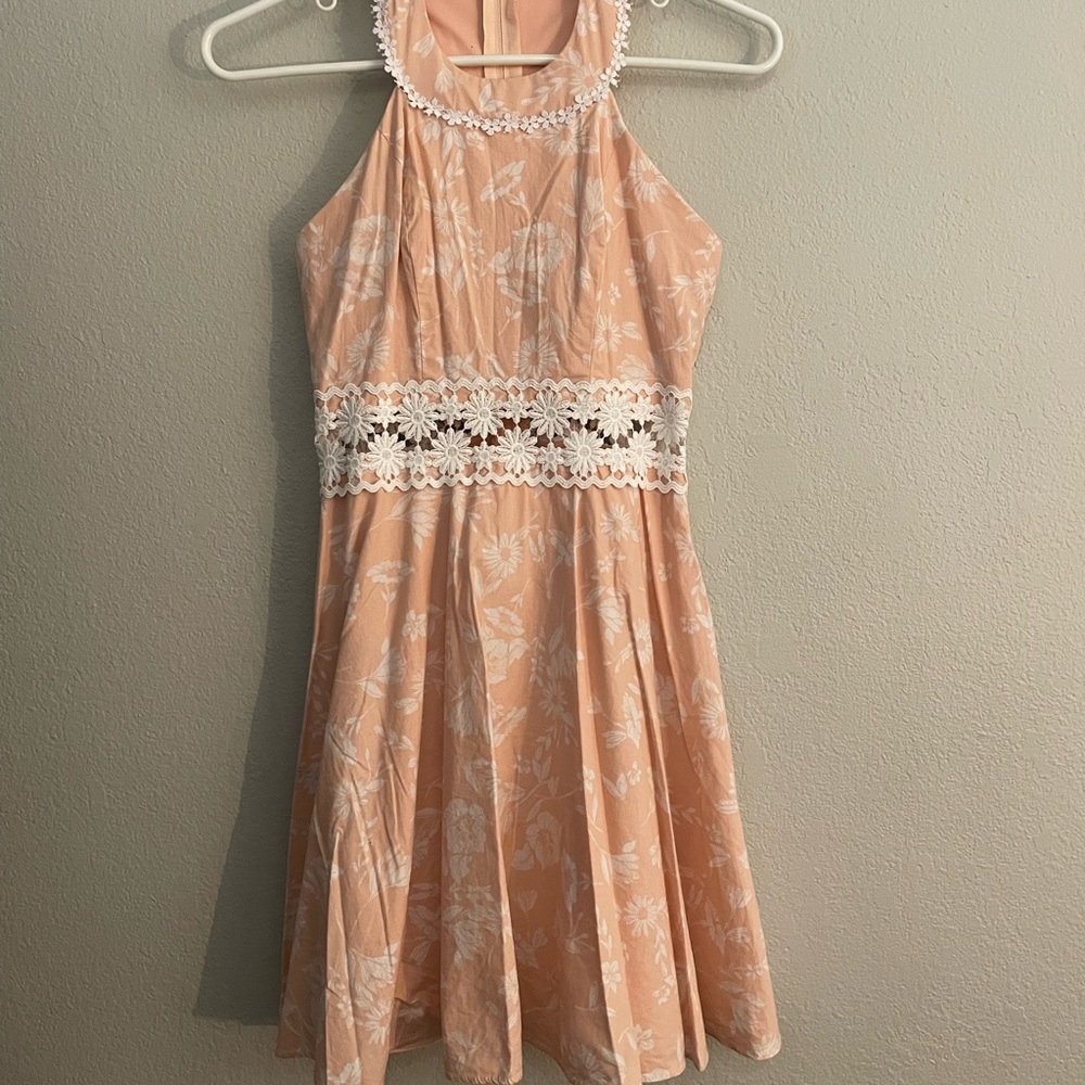 Semi Formal Dress - B Darlin